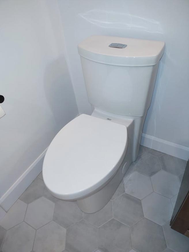  Plomberie GAUTHIER inc.- Projets 