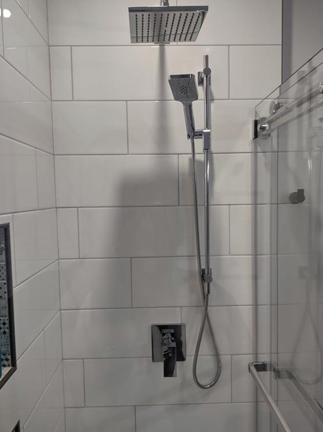  Plomberie GAUTHIER inc.- Projets 